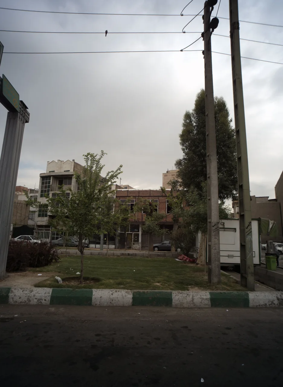 نانوایی