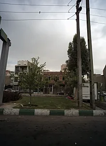 نانوایی