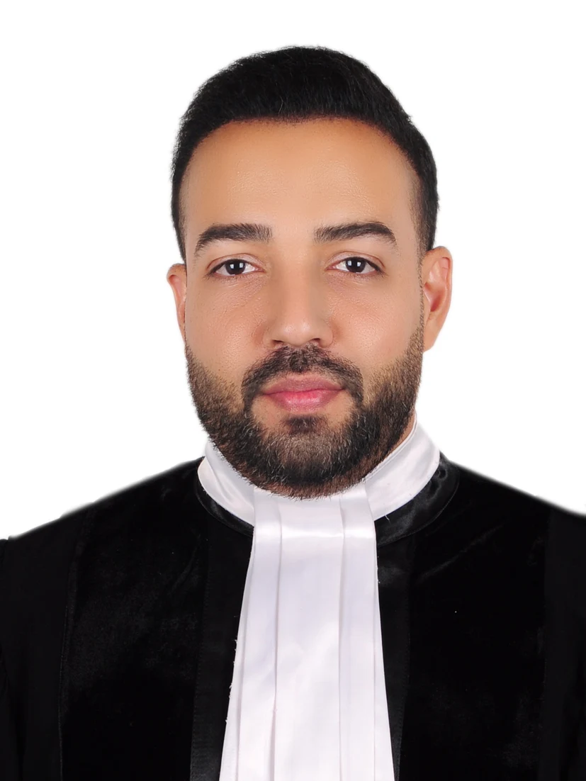 دفتر وکالت علی کیانی شایسته