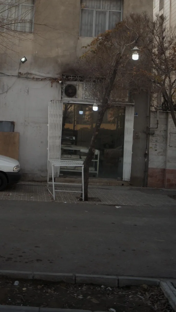 نانوایی - تصویر 2