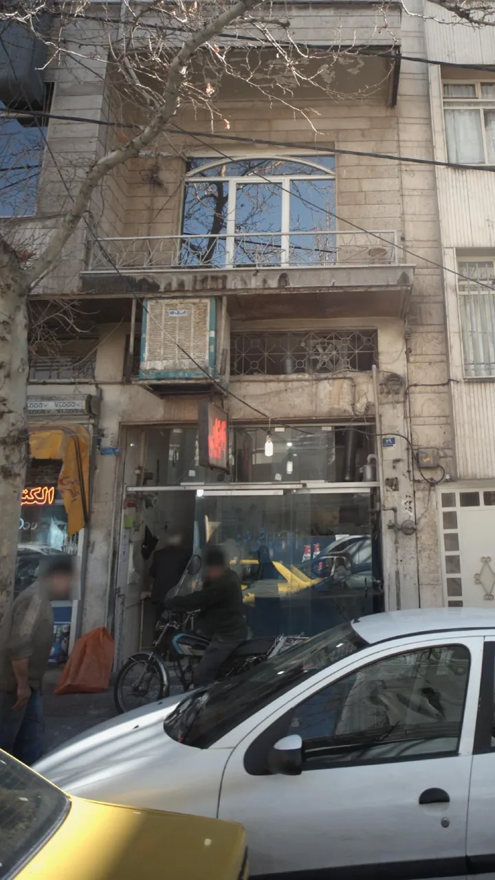 نان لواشی نمونه - تصویر 2
