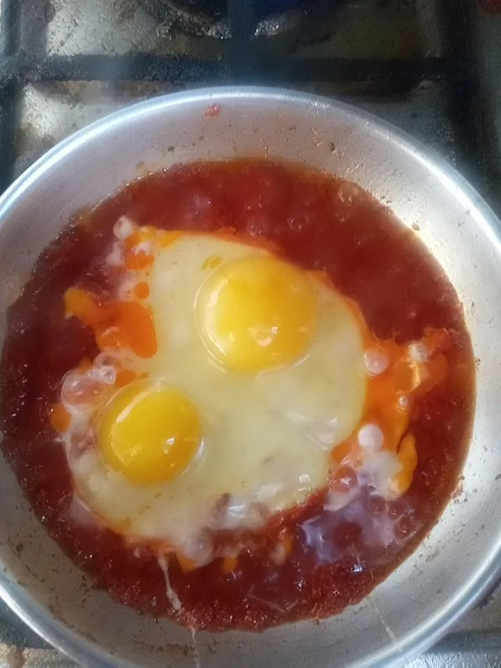 صبحانه‌سرا و ساندویچی لوکس صمد