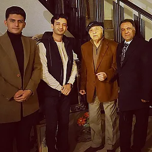 آموزشگاه موسیقی چنگ