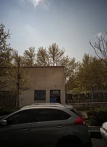 نان لواش