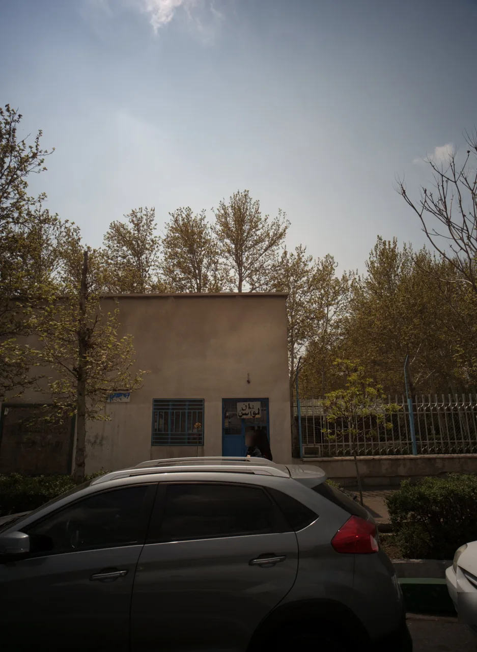 نان لواش