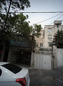 نانوایی لواشی بوی گندم