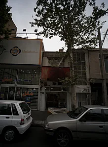 نان سنتی سید