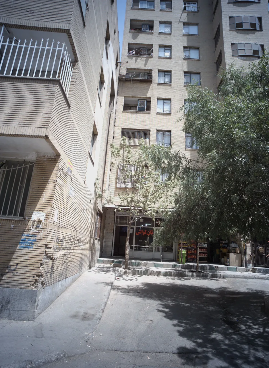 نان لواش