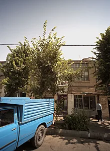 نانوایی