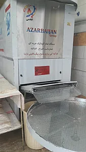 نانوایی لواشی