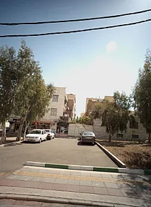 نان لواشی