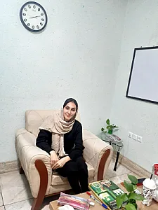 روانشناس|روان درمانگر|فردی|بزرگسال