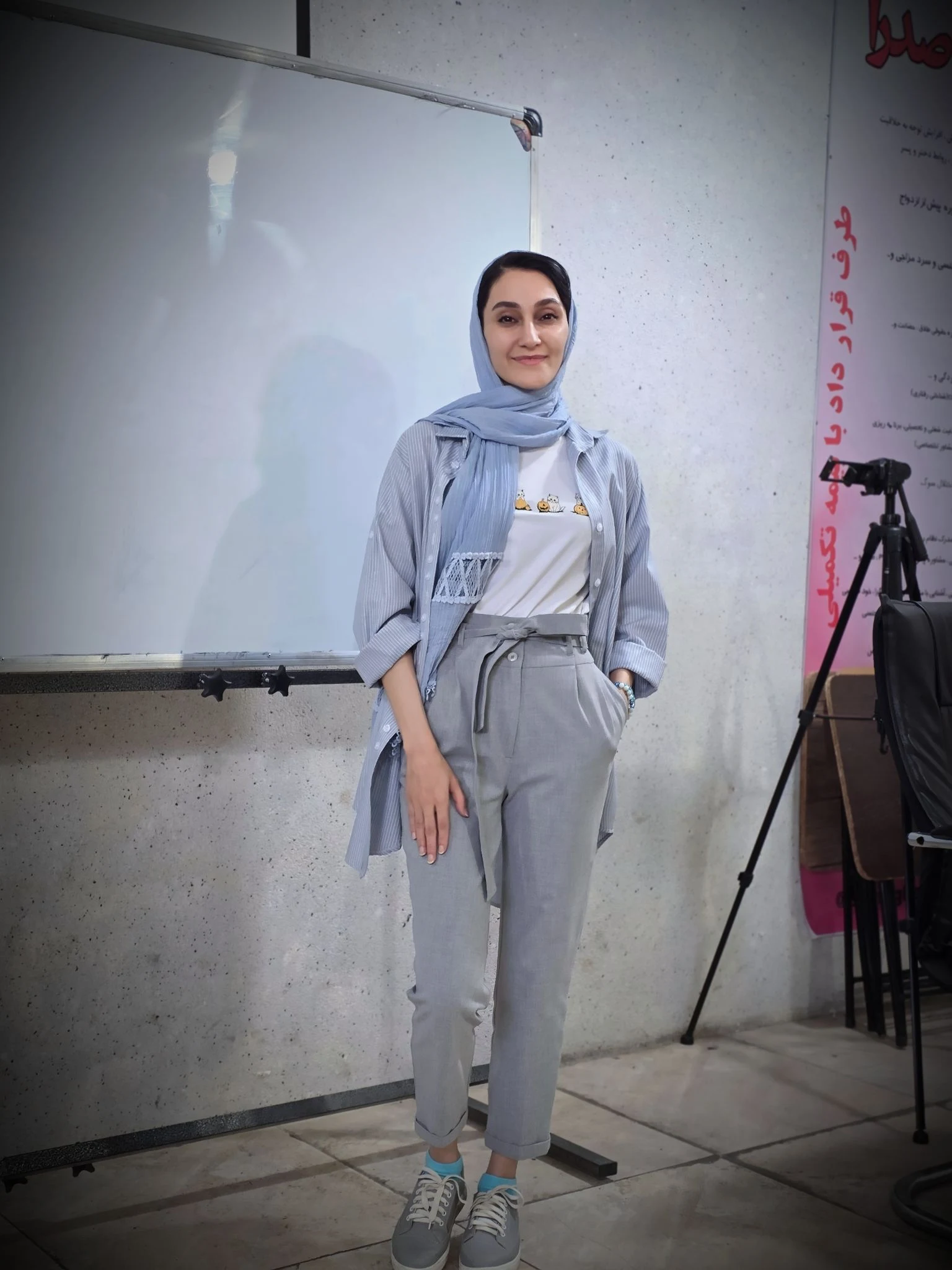 روانشناس|روان درمانگر|فردی|بزرگسال - تصویر 4