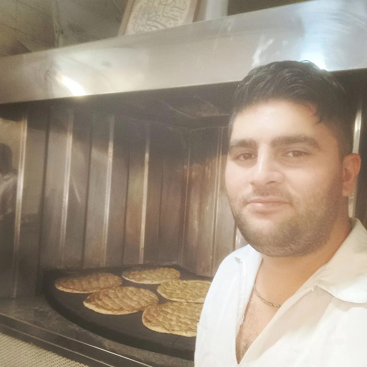 نانوایی بربری توحیدلو - تصویر 2