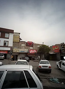 نان فانتزی خوشه طلایی