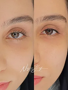 خدمات تخصصی میکروبلیدینگ نازنین یزدی