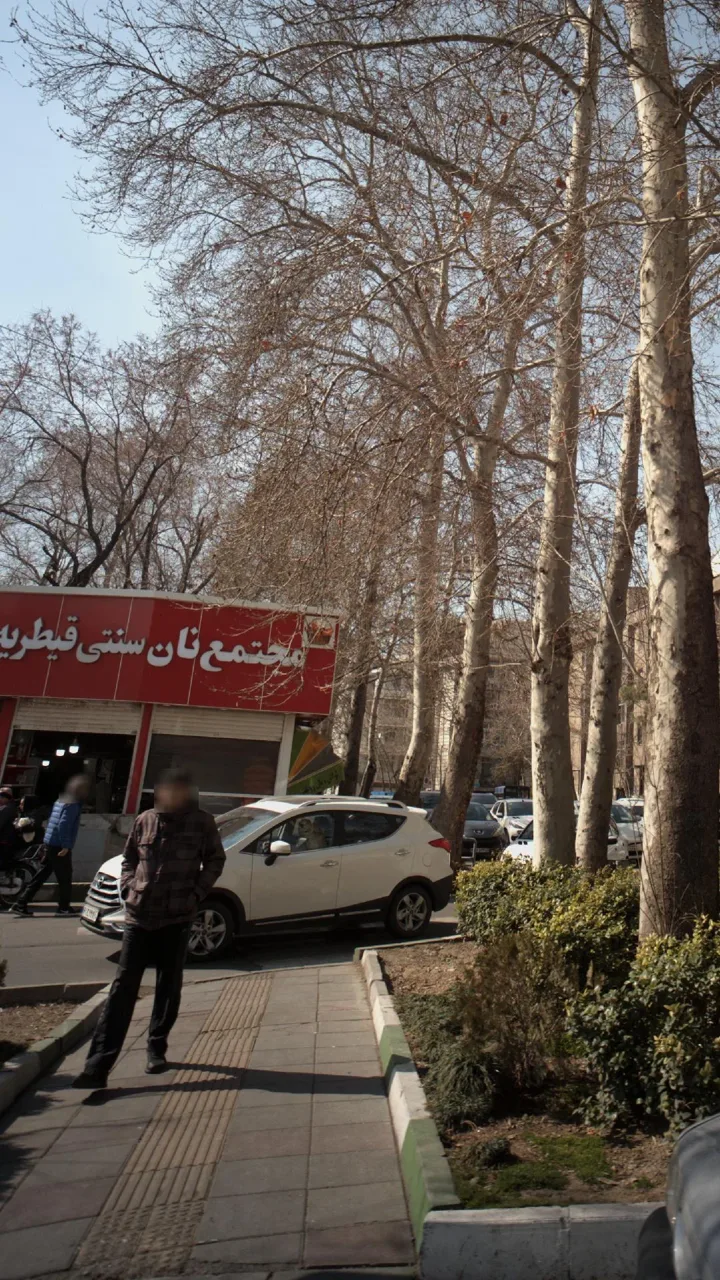 نانوایی - تصویر 2