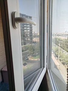 تعمیرات تخصصی درب و پنجره دوجداره