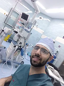 تزریقات و خدمات پرستاری در منزل