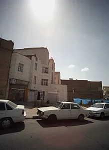 نان بربری سنتی