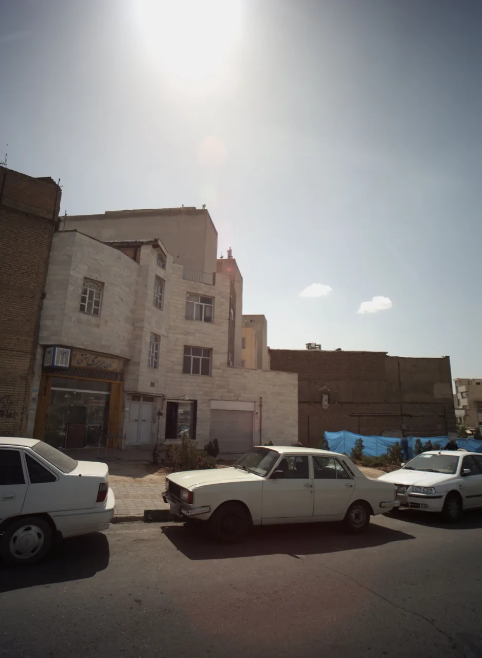 نان بربری سنتی
