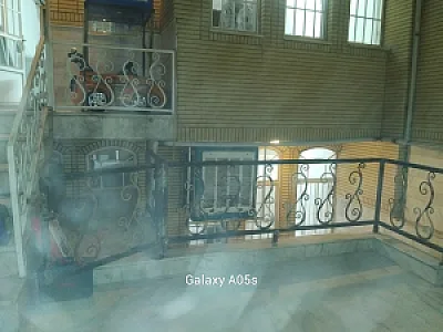 جوشکاری اهنگری زارعی