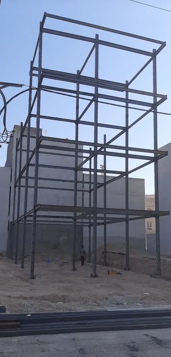 جوشکاری اهنگری زارعی - تصویر 4