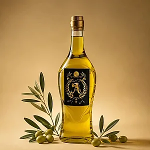 روغن زیتون خالص