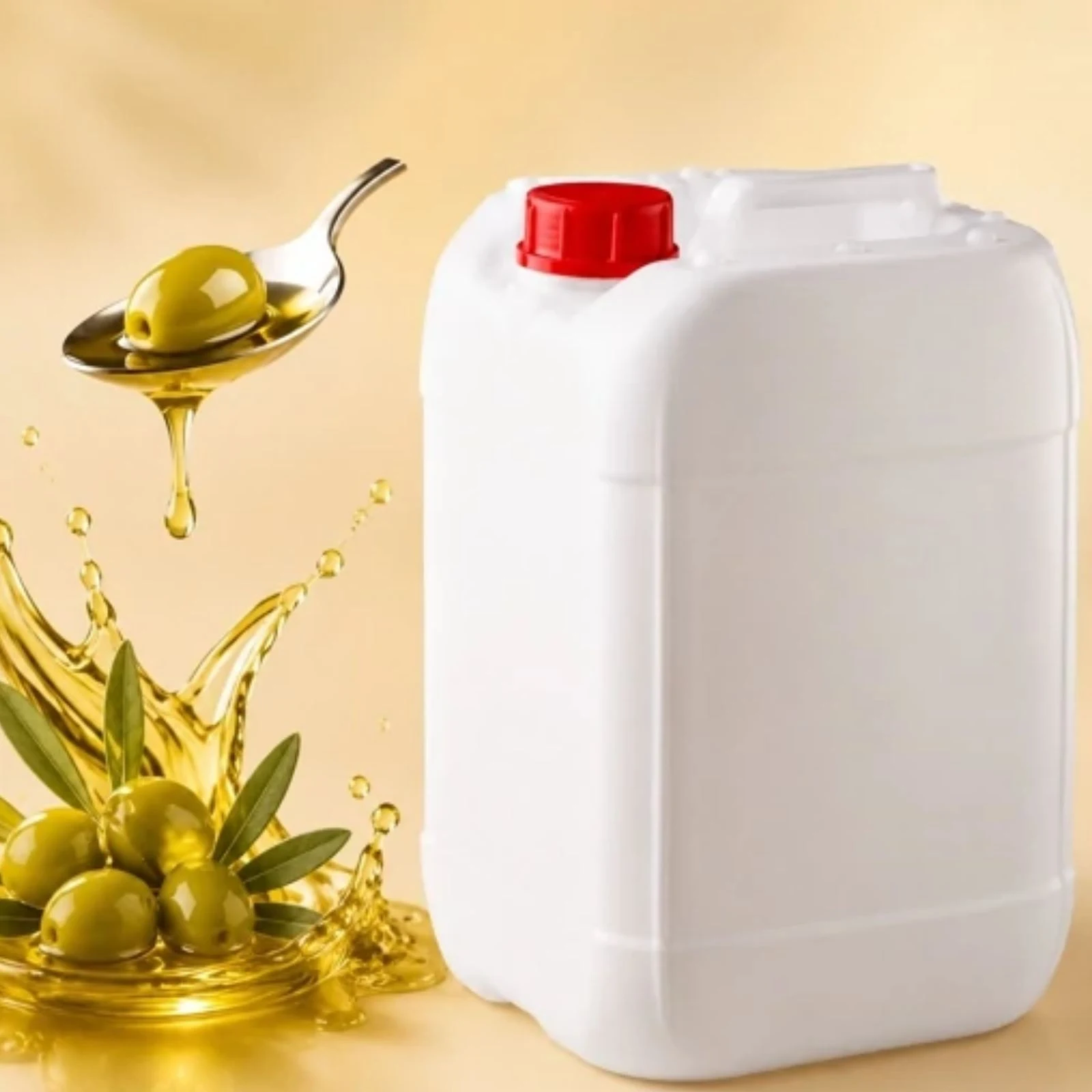 روغن زیتون خالص - تصویر 2