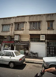 نان بربری سنتی و تنوری