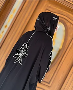 عبا و چادر عربی دیبا قم (محمد زینی پور)