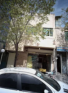 نانوایی بربری سنتی نصیری