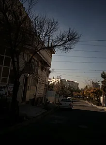 نانوایی بربری شهرک هما