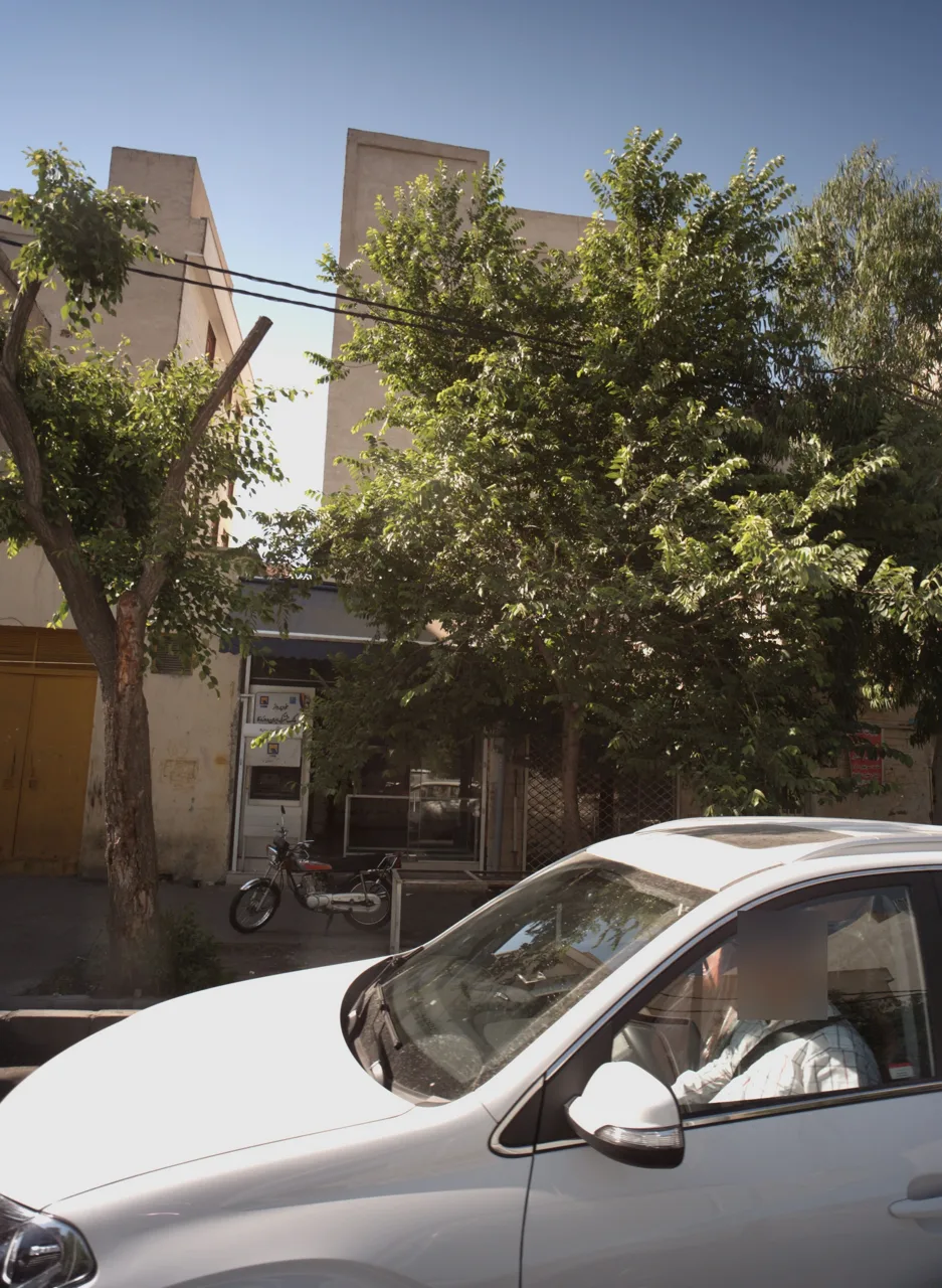 نان سنتی بربری