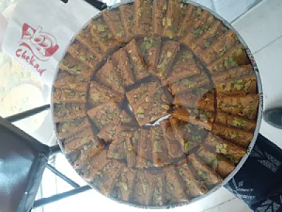 هایپرمارکت صادقی