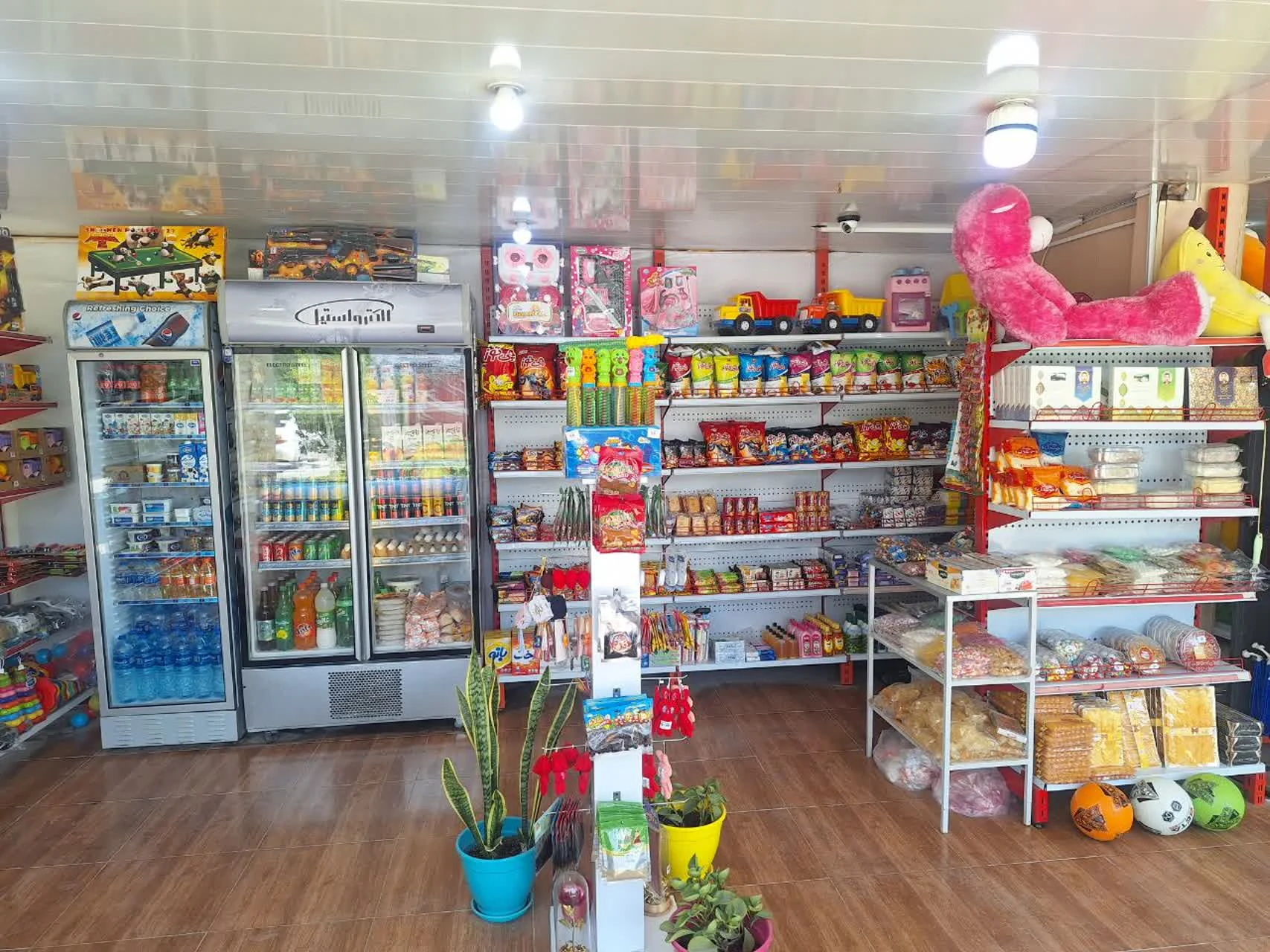 هایپرمارکت صادقی - تصویر 2