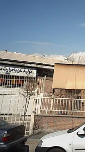 تولید نان با حرارت غیر مستقیم