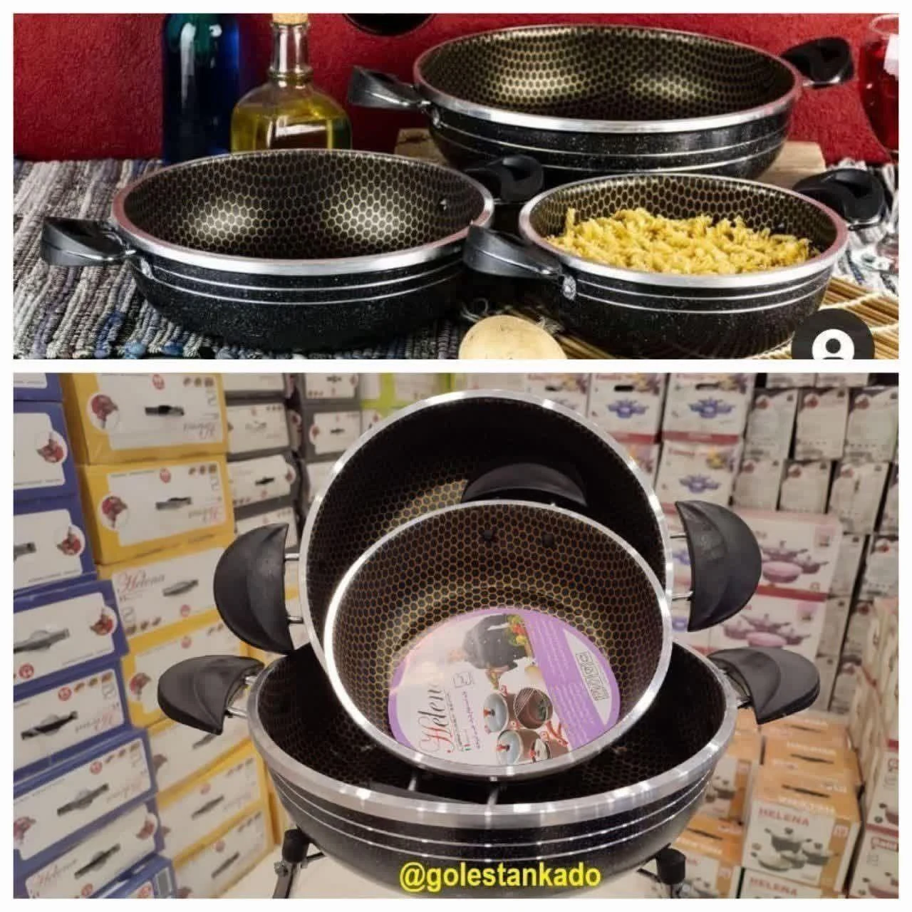 فروشگاه چینی و بلور انصاری - تصویر 4