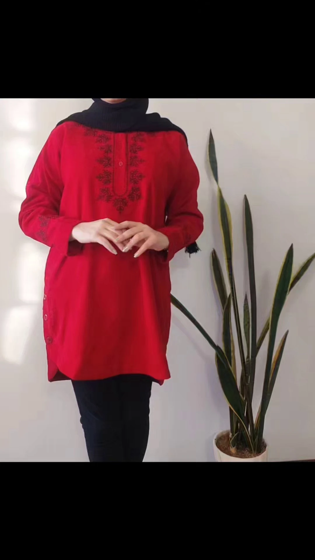 پوشاک رزمریم - تصویر 2