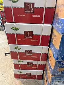 دفتر پخش قطعات خودرو اسپرلوس