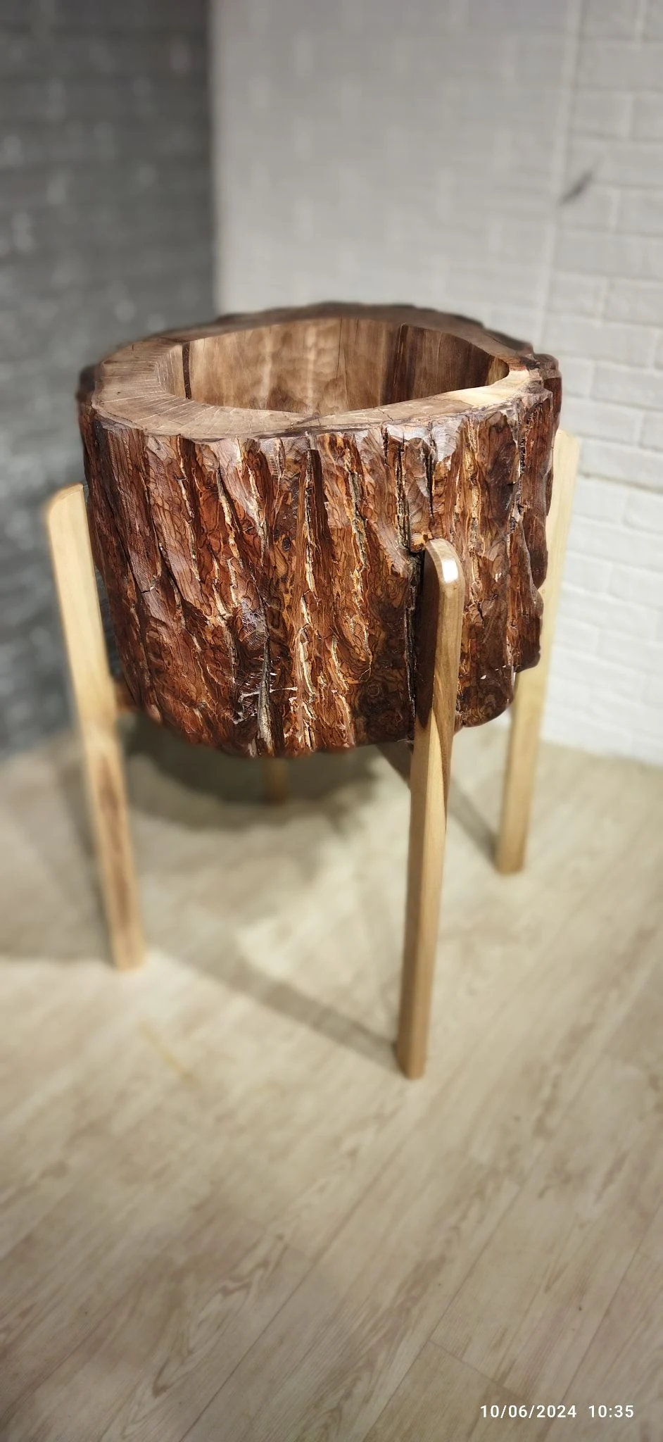 الیو وودolivewood سازنده محصولات چوبی - تصویر 2