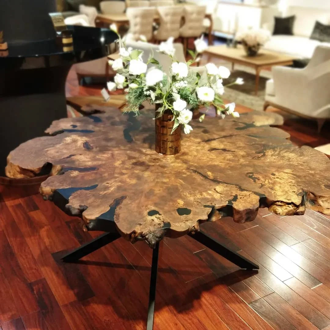 الیو وودolivewood سازنده محصولات چوبی - تصویر 5