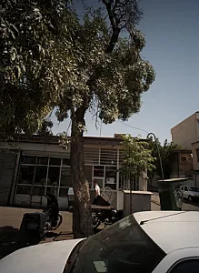 نانوایی