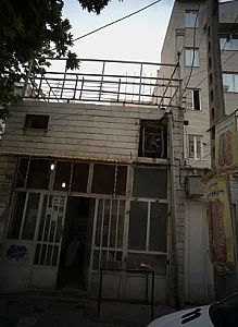 نان بربری سنتی