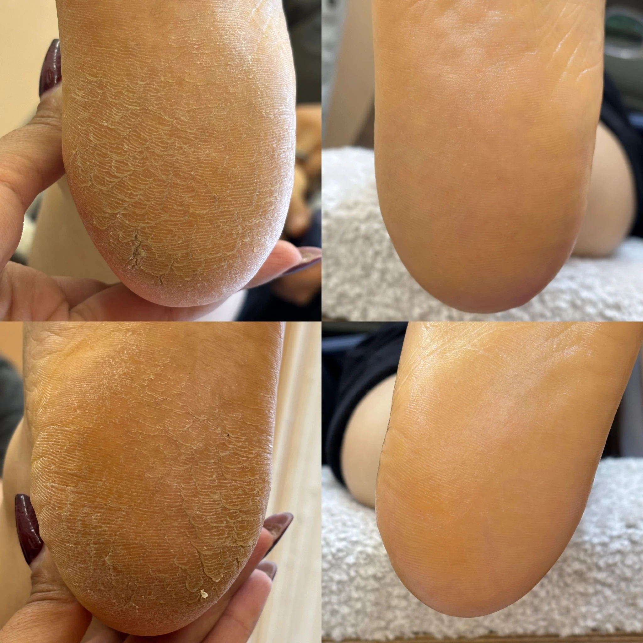 خدمات ناخن و پدیکور فاطمه محمدی - تصویر 5