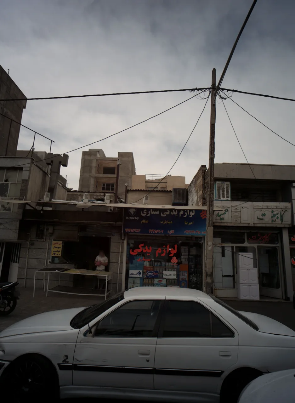 نانوایی تافتون