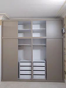 طراحی واجرای کابینت،کمد
