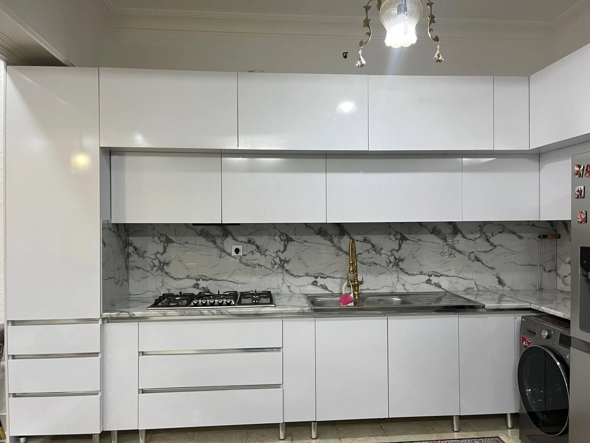 طراحی واجرای کابینت،کمد - تصویر 2