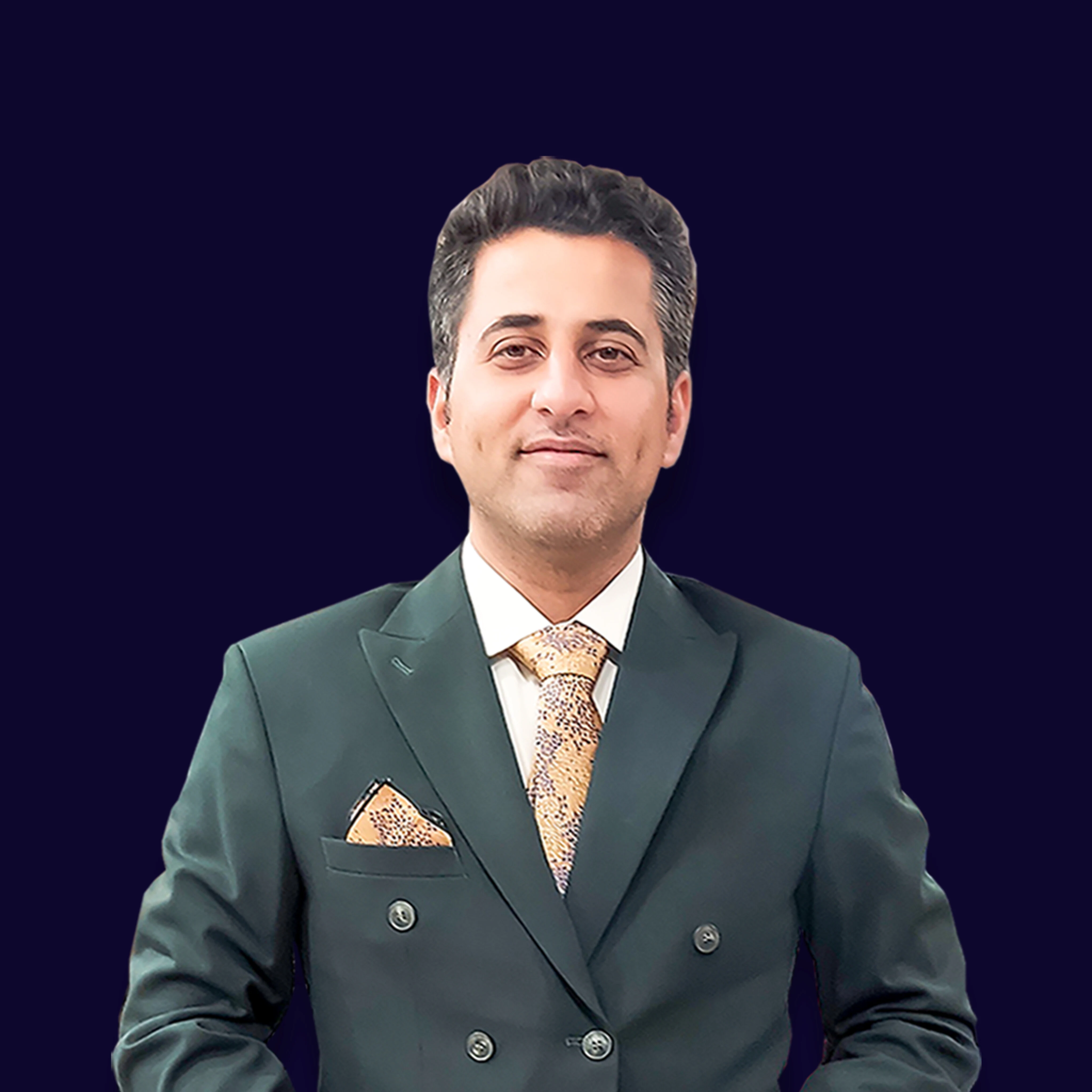 مهدی حقیقت جو|مربی و مشاور کسب و کار
