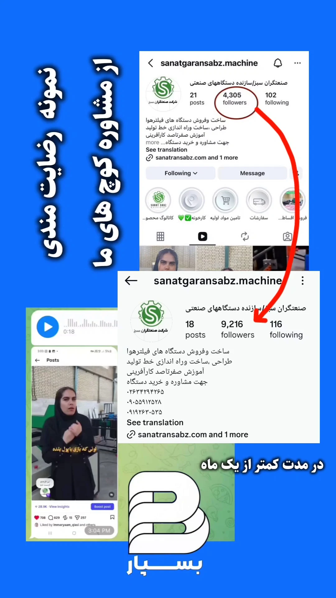 مهدی حقیقت جو|مربی و مشاور کسب و کار - تصویر 3